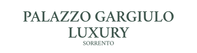 Palazzo Gargiulo Luxury